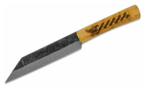 Condor CTK1024-7.0HC NORSE DRAGON SEAX KNIFE univerzálny vonkajší nôž 17,9 cm, drevo, kožené puzdro