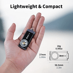 Wuben G2 black