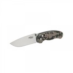 Ganzo Knife Firebird FB727S-CA zsebkés 7,8 cm, terepszínű, G10