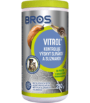 9288 Bros Vitrol GB 250g na šneky