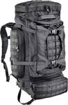 OT-30001 B DEFCON 5 Multiuse Backpack BLACK