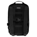 K16086-01-Black-ONE SIZE Pentagon Quick Bag
