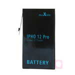 Maxlife batéria pre iPhone 12 Pro Max 3687mAh (OEM0300538)