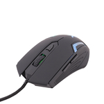 Maxlife MXGM-300 herná myš OEM0300324 čierna