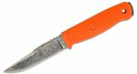 Condor CTK3951-4.2HC BUSHGLIDER ORANGE vonkajší nôž 10,7 cm, oranžová, polypropylén, puzdro