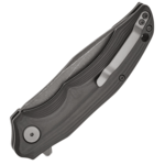 PFP10CGAW Petrified Fish PFP10
Hairtail Gray Stonewashed K110 Carbon Fiber