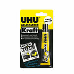 UHU Universal Power Flex&Clean 18g univerzálne lepidlo (1100048495)