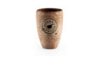 Kupilka K30B0 Coffee Go cup Brown pohár na kávu 300 ml, hnedá