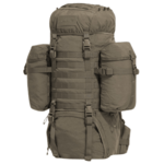 K16105-03-Coyote-PER PIECE Pentagon Deos 65lt Backpack