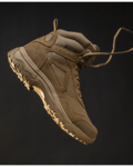 K15045-03-Coyote-45 Pentagon Scorpion V2 Suede 6" Boots
