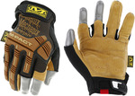 Mechanix Durahide M-Pact Framer Leather pracovní rukavice S (LFR-75-008)