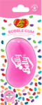 E303723501 Jelly Belly 3D Bubblegum závěsný osvěžovač vzduchu, žvýkačka