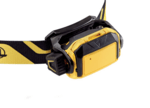 E120AA00 Petzl PIXA Black, Yellow