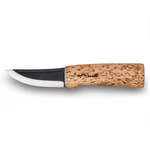R100 ROSELLI Hunting knife,carbon