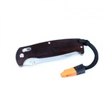 G7412-WD2-WS Ganzo Knife Ganzo G7412-WD2-WS