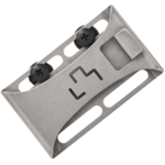 Böker Plus 09BO560 Belt Clip Ambidex spona na opasok pre ľavákov/pravákov