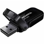 AUV240-32G-RBK ADATA USB klíč 32GB UV240 USB černý (vhodné pro podtisk)