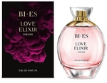 BI-ES Love Elixir parfumovaná voda 100ml- TESTER