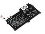 SA29 zöld cella akkumulátor Samsung 370R 370R5E NP370R5E NP450R5E NP470R5E NP510R5E / 11,1V 4000mAh