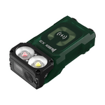 Wuben X3 Green(charging box) Wuben Wuben svítilna