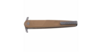 Extrema Ratio 04.1000.0498/DW BD4 Contractor Desert kapesní nůž 12,3 cm, pouštní hnědá, hliník