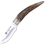 CC57 JOKER MOLE KNIFE P/ DEER H/ 7.5 CM WITH HANGING ACCESSORY