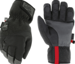 Mechanix ColdWork Wind Shell pracovné rukavice XL (CWKWS-58-011)