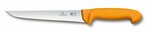 Victorinox 5.8411.25 Swibo řeznický nůž 25cm žlutá