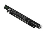 AS68PRO Green Cell PRO Battery for Asus A450 A550 R510 X550 / 14,4V 5200mAh
