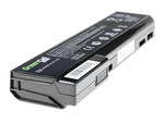 HP50PRO Green Cell PRO Battery for HP EliteBook 8460p ProBook 6360b 6460b / 11,1V 5200mAh