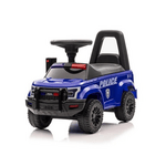 Qileshi Kid Ride Car Blue