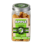 KiwiWalker FDT-363 FD Snack Apple - mrazem sušené ovoce JABLKO 35 g