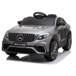 240369 Qileshi QLS-5688 Mercedes-AMG GLC 63 S coupe šedá