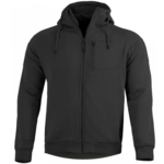 K08016-2.0-01-Black-L Pentagon Leonidas 2.0 Tactical Sweater