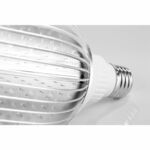 MPL-LL4000K66W Modee Premium Line LED Industrial lampy 66W E27 180° 4000K (7788 lumen) 5 years warra