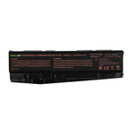 CL02 Green Cell Battery N850BAT-6 for Clevo N850 N855 N857 N870 N871 N875, Hyperbook N85 N85S N87 N8