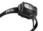 E095BB00 Petzl SWIFT RL LAMP BLACK
