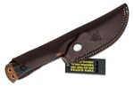 WC-01 TOPS Knives Woodcraft