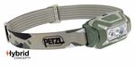 Petzl E070BA01 ARIA 2 RGB fényszóró, CAMO terepszínű