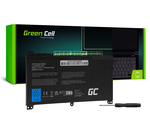 Baterie HP 125V2 Green Cell BI03XL ON03XL pro HP Pavilion x360 13-U 13-U000 13-U100 Stream 14-AX 14-