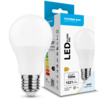 Modee Lighting LED žiarovka Globe A60 13,8W E27 360° 6000K 1521 lm ERP (ML-G6000K13,8WE27N)