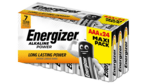 Energizer ENR Alk Power AAA BB24 E303271700