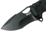 SOG-12-27-02-57 SOG KIKU XR BLACK