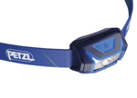 Petzl E061AB01 TIKKA® Blue čelovka, modrá