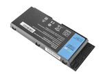 DE74PRO Green Cell PRO Battery for Dell Precision M4600 M4700 M4800 M6600 M6700 / 11,1V 7800mAh