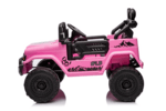 98 JiaJia Cars Toyota Pink 12V4AH