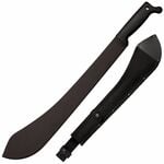 Cold Steel 97LBMS Bylo mačeta 45,7 cm, celočerná, polyproplyen, pouzdro Cor-Ex