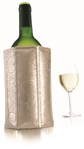 38805626 Vacu Vin Manžetový chladič na víno Platinum