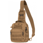 K17046-2.0-03-Coyote-ONE SIZE Pentagon UCB Universal Chest Bag