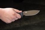 TIH-03 TOPS Kések TOPS Idaho Hunter